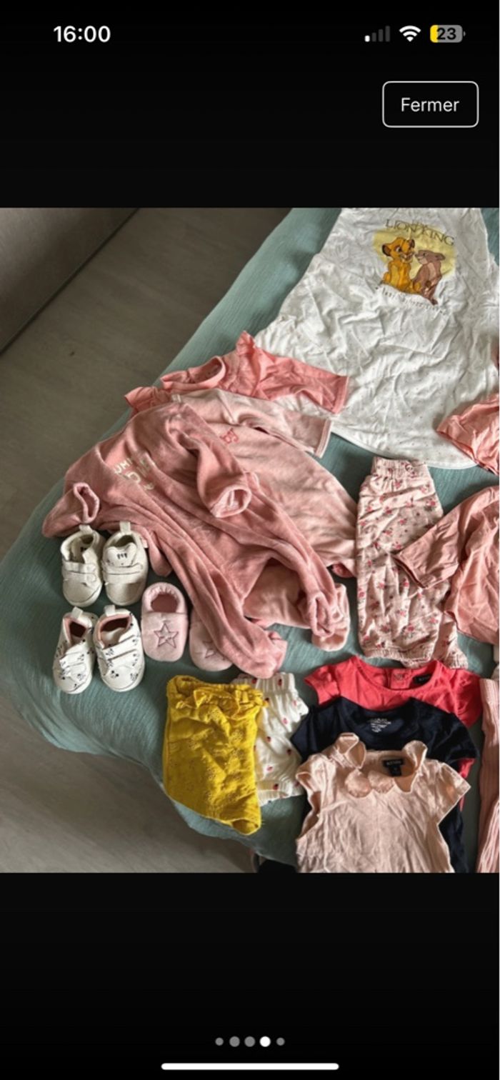 Lot bb - photo numéro 4