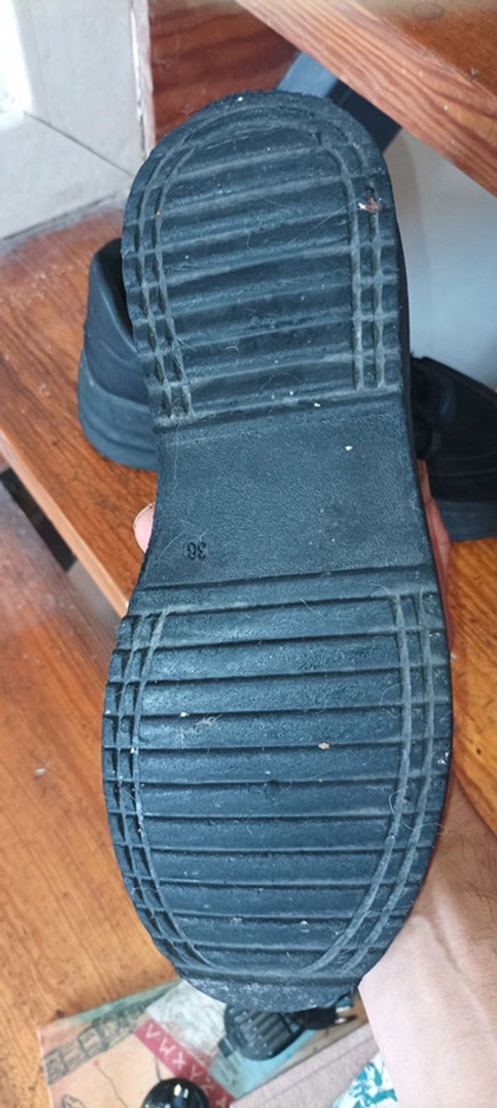 Basket femme - photo numéro 3