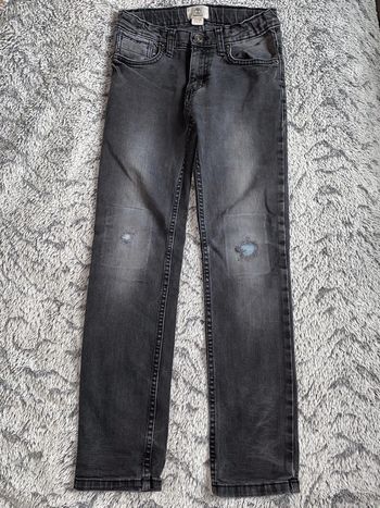 Jeans slim fit Timberland - 10 ans