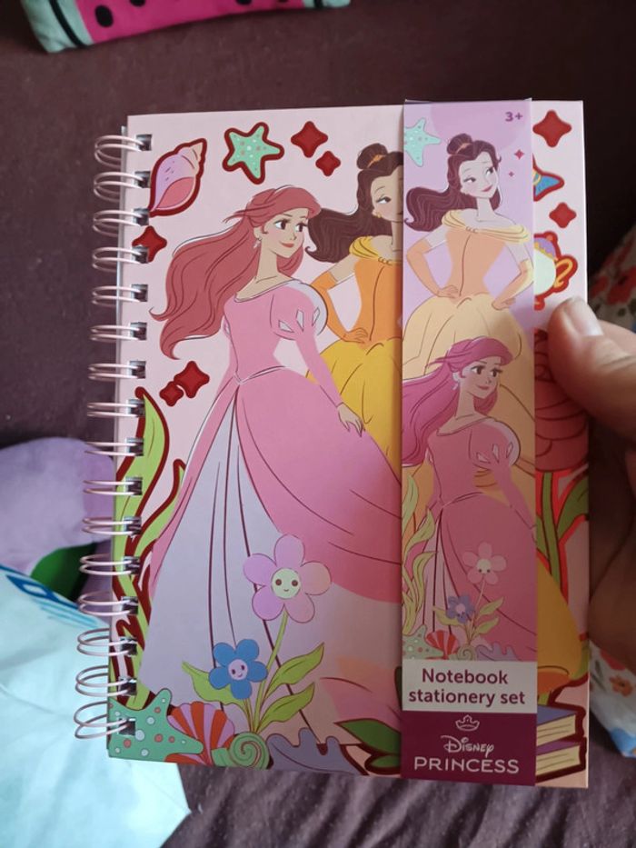 Set de dessin idéal pour les vacances pas de vinted go - photo numéro 2