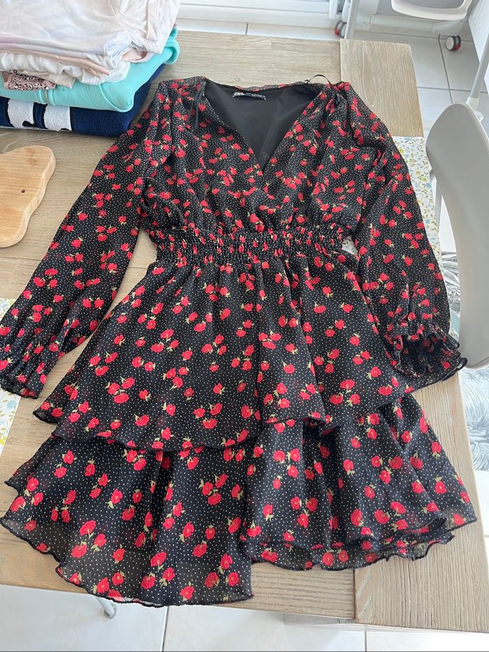 Robe Zara  xs