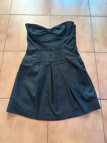 Robe femme