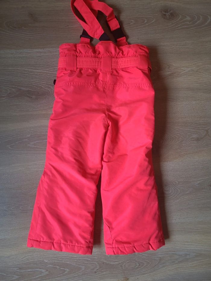 Pantalon ski - photo numéro 2