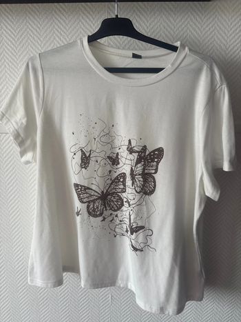 Tee-shirts femme