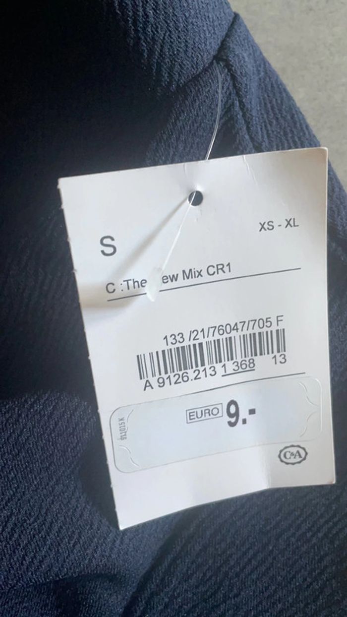 Jupe crayon - photo numéro 4