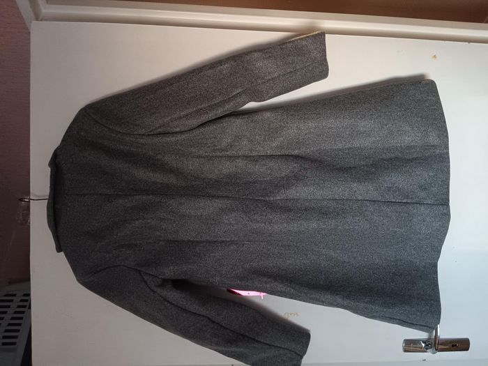 Veste Manteau long Taille M - photo numéro 2