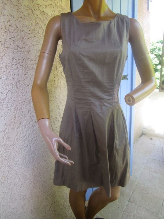 robe camaieu t40