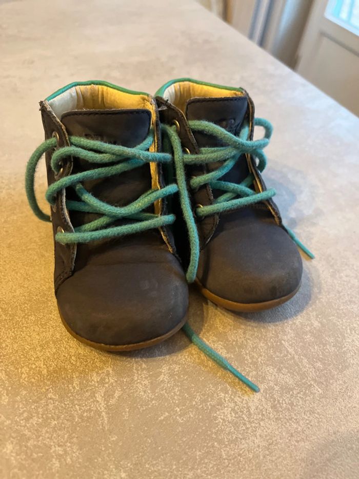 Chaussures DP AM - photo numéro 7