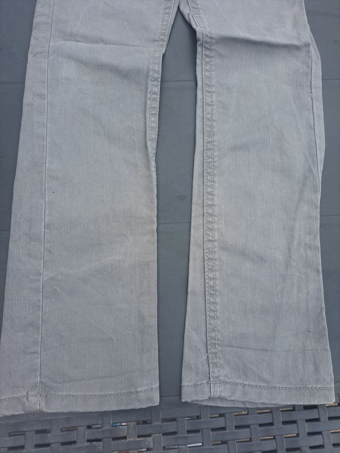 Pantalon slim "Tape à l'œil" - photo numéro 6