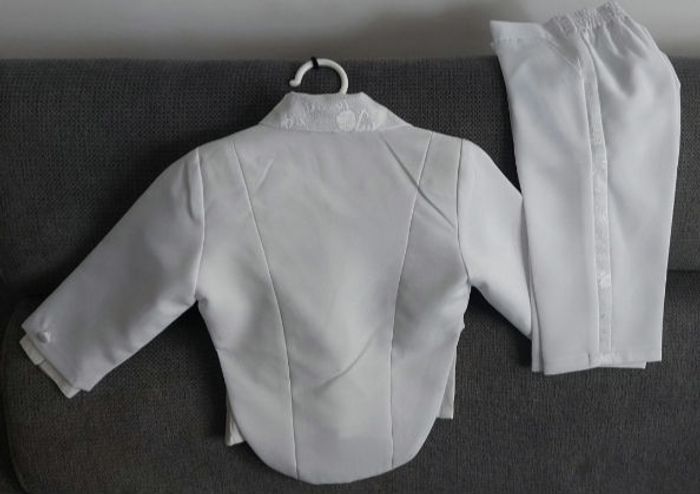 Costume bébé garçon 1 ans - photo numéro 2