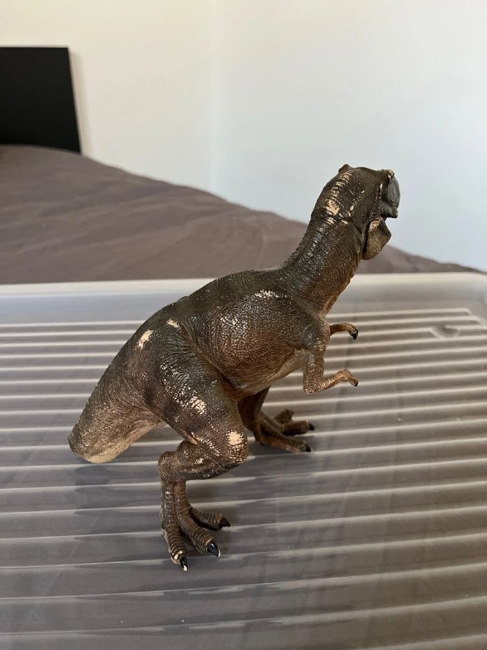 Dinosaure T rex Schleich - photo numéro 3