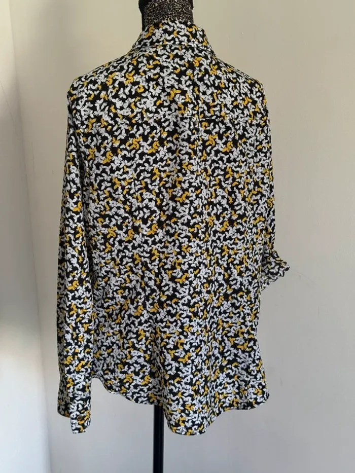 Chemise zippé Michael Kors - photo numéro 7