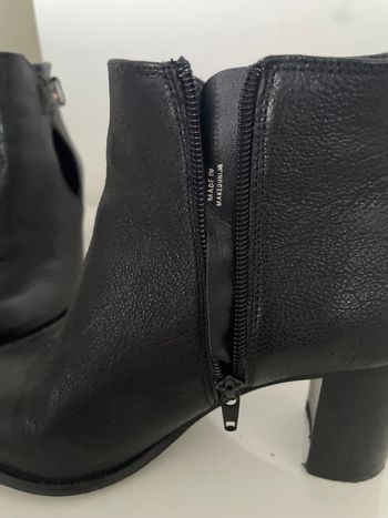 Bottines  femme