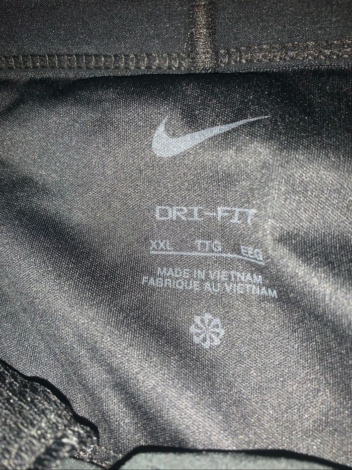 Pantalon Nike Trail - photo numéro 3