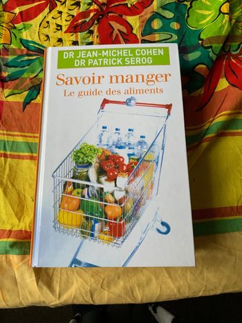 Savoir manger
