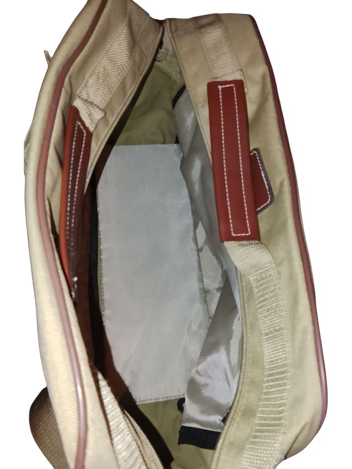 Sac weekender Trocadéro - photo numéro 4