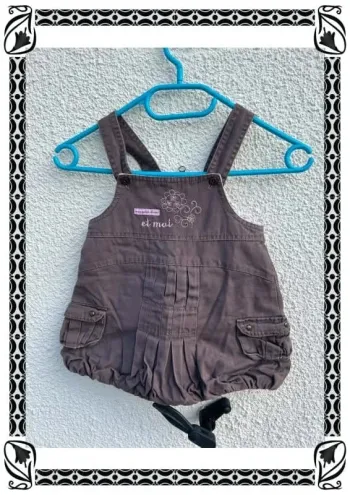 Robe fille