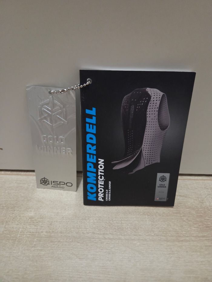 Gilet d'équitation - photo numéro 7