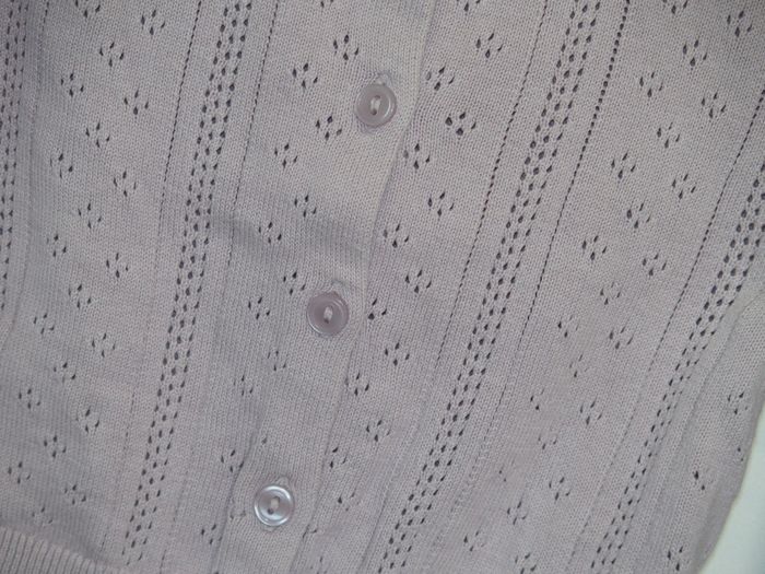 Gilet Lila - photo numéro 2