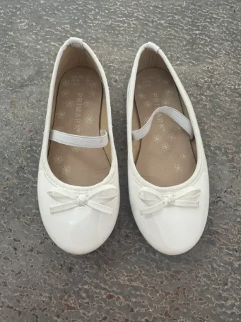 Ballerines