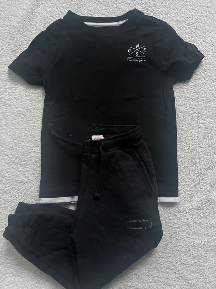 Ensemble