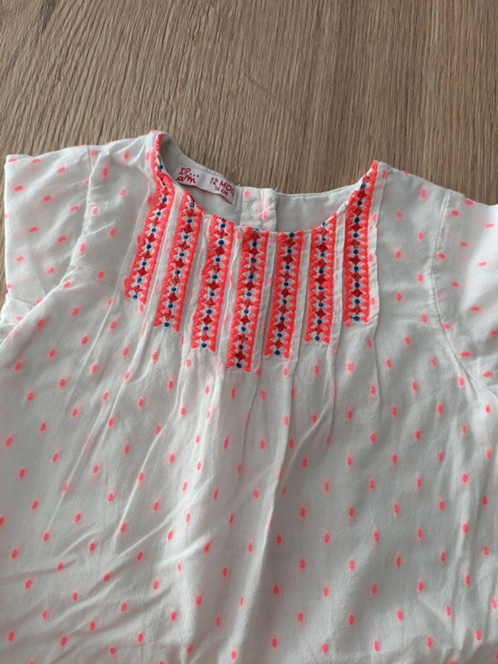 Chemise - photo numéro 3