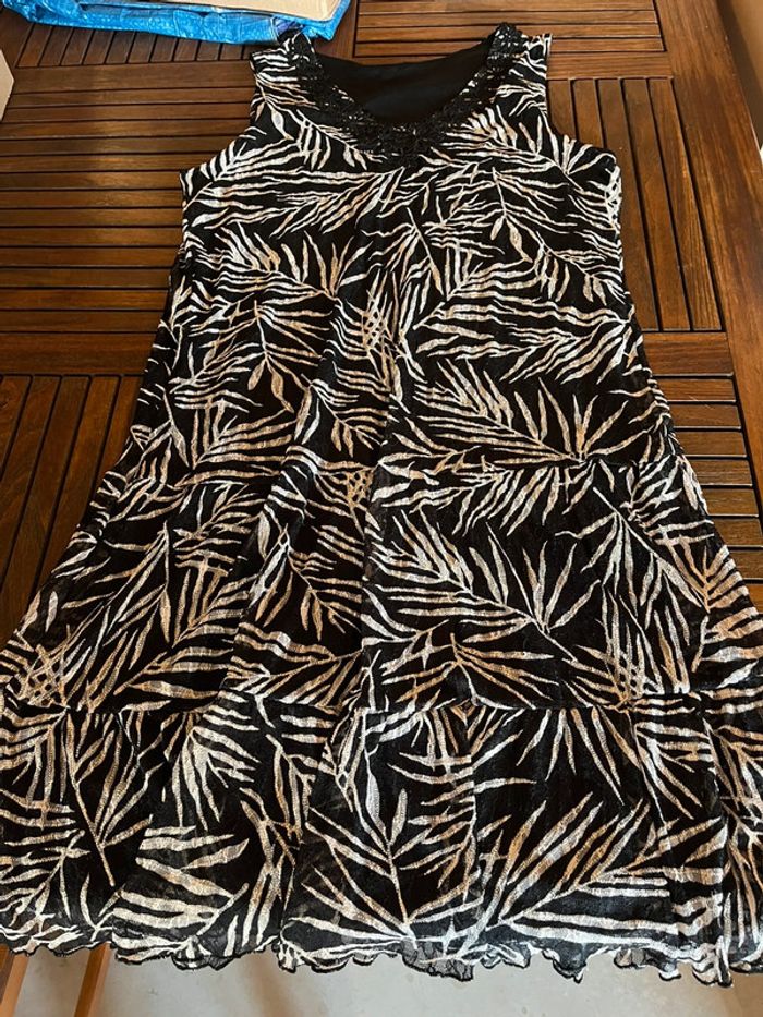 Robe d’été