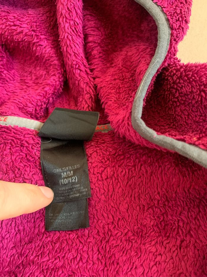 Polaire the north face - photo numéro 3