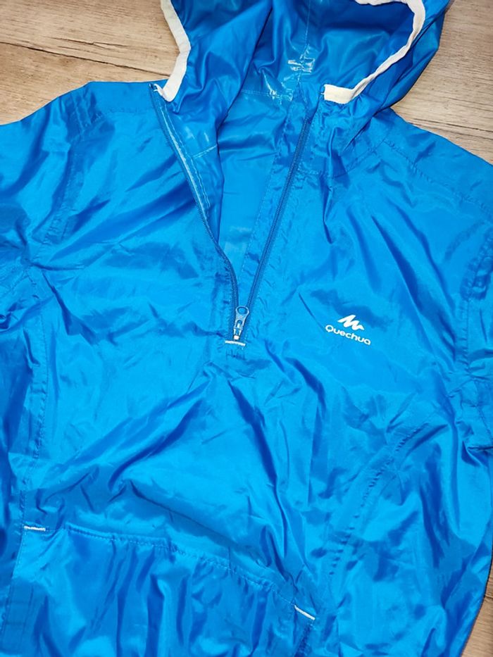 Kway queshua - photo numéro 4