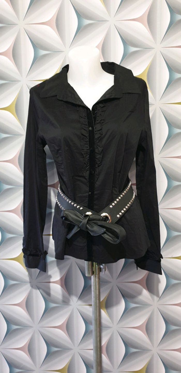 Jolie chemise burton
