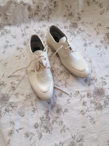 Chaussures ceremony /mocassin 29