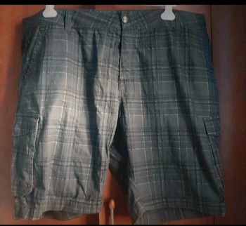 Short homme taille 62
