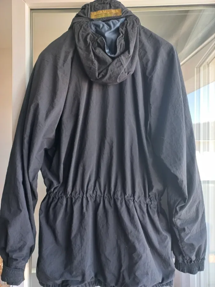 Parka vintage Bermudes - photo numéro 3