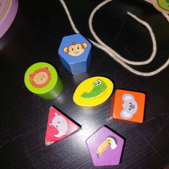 Jouets bois - photo numéro 5