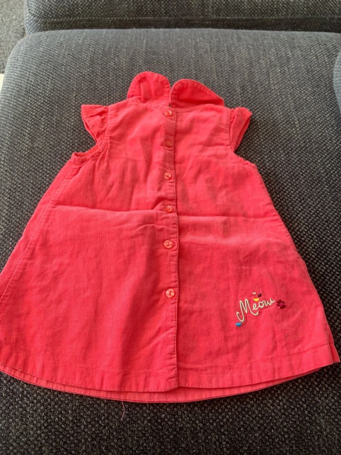 Robe d’été - photo numéro 6