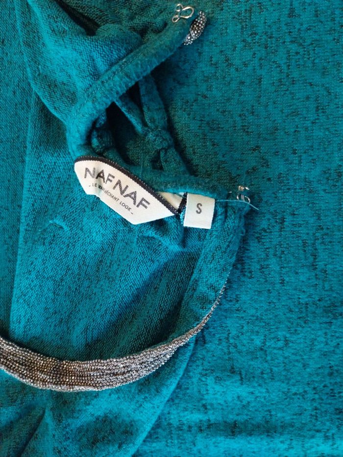 Pull naf naf - photo numéro 4