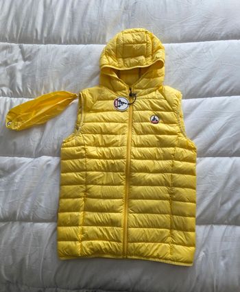 Doudoune Sans manches JOTT neuve s 36