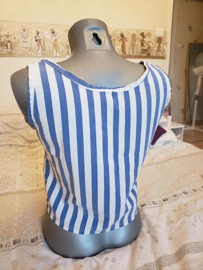 Top court 40 - photo numéro 3