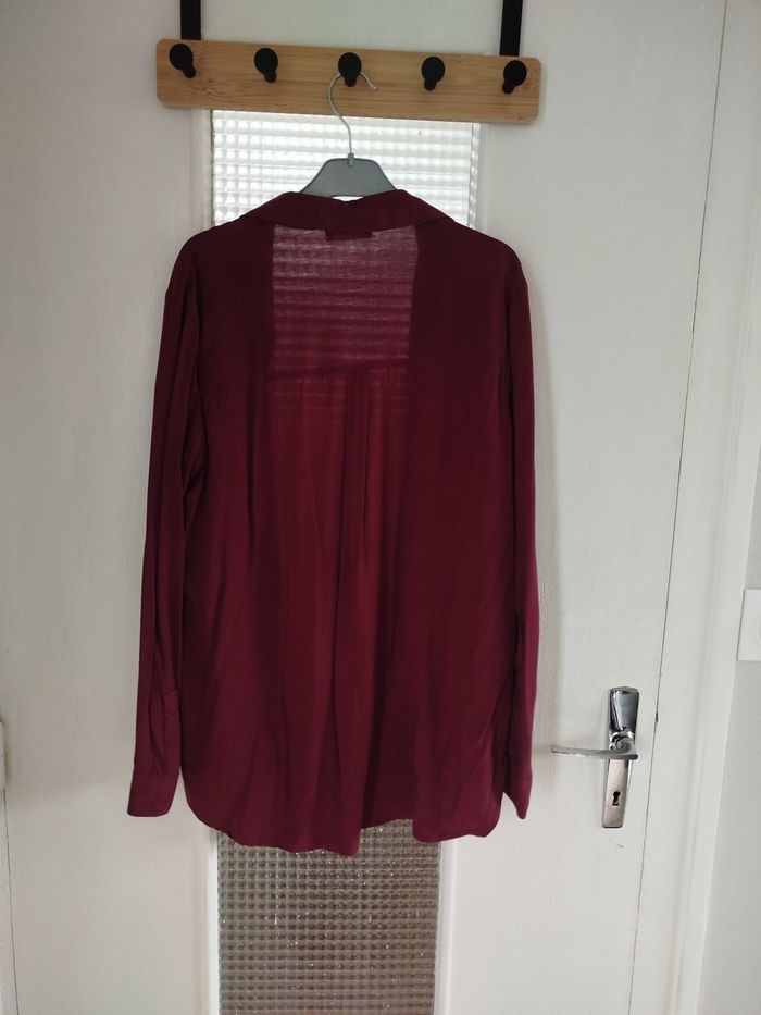 Chemise - photo numéro 2