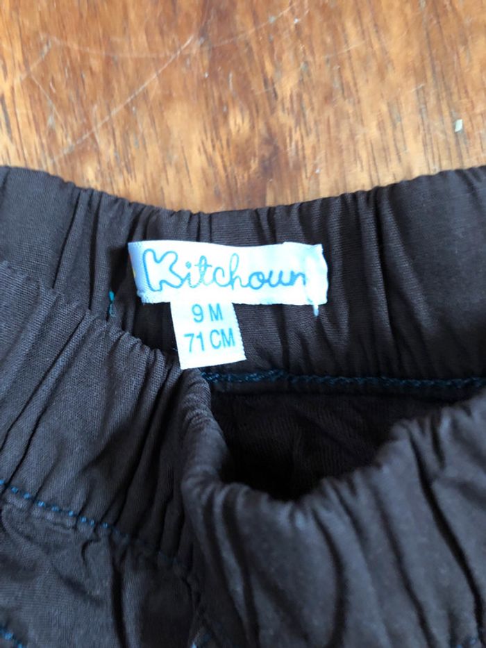 Pantalon 9M - photo numéro 2