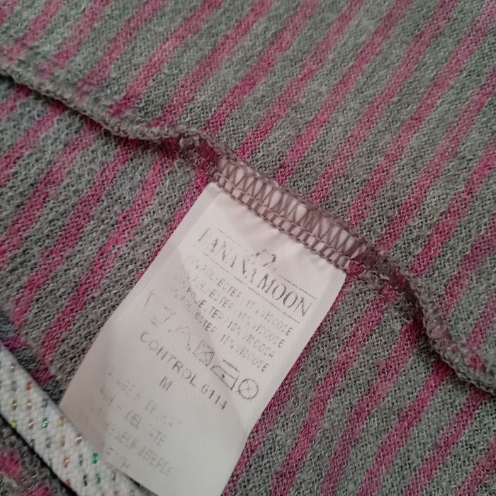 Gilet M - photo numéro 5