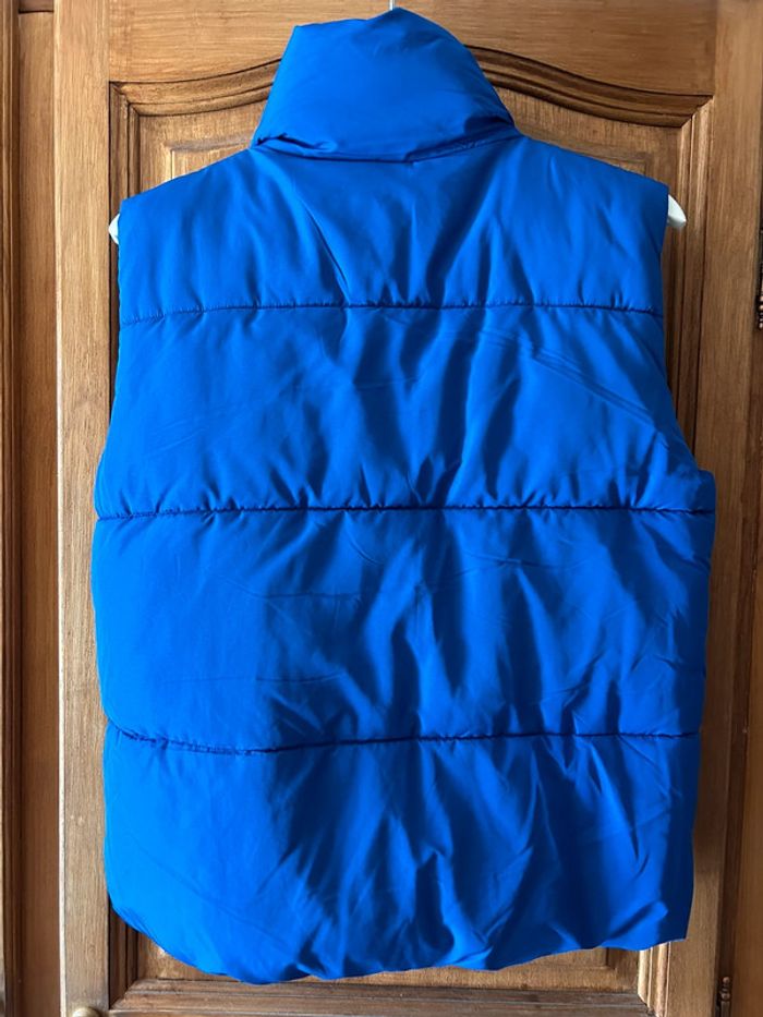 Veste sans manche - photo numéro 2