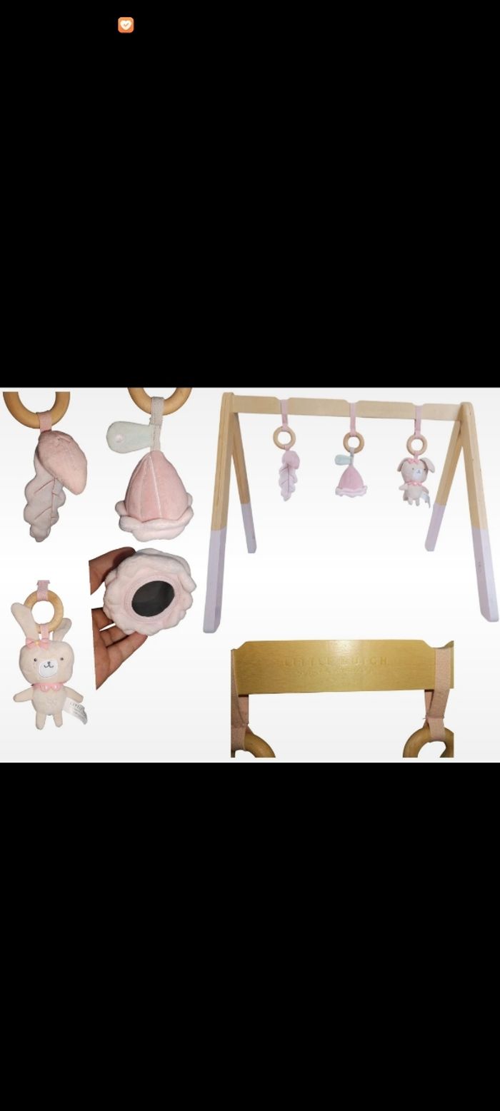 Portique