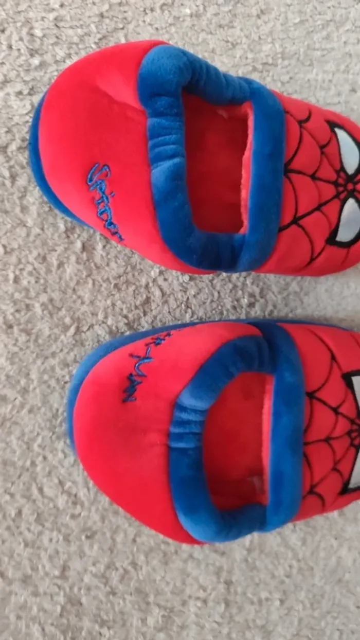 Chaussons - photo numéro 5