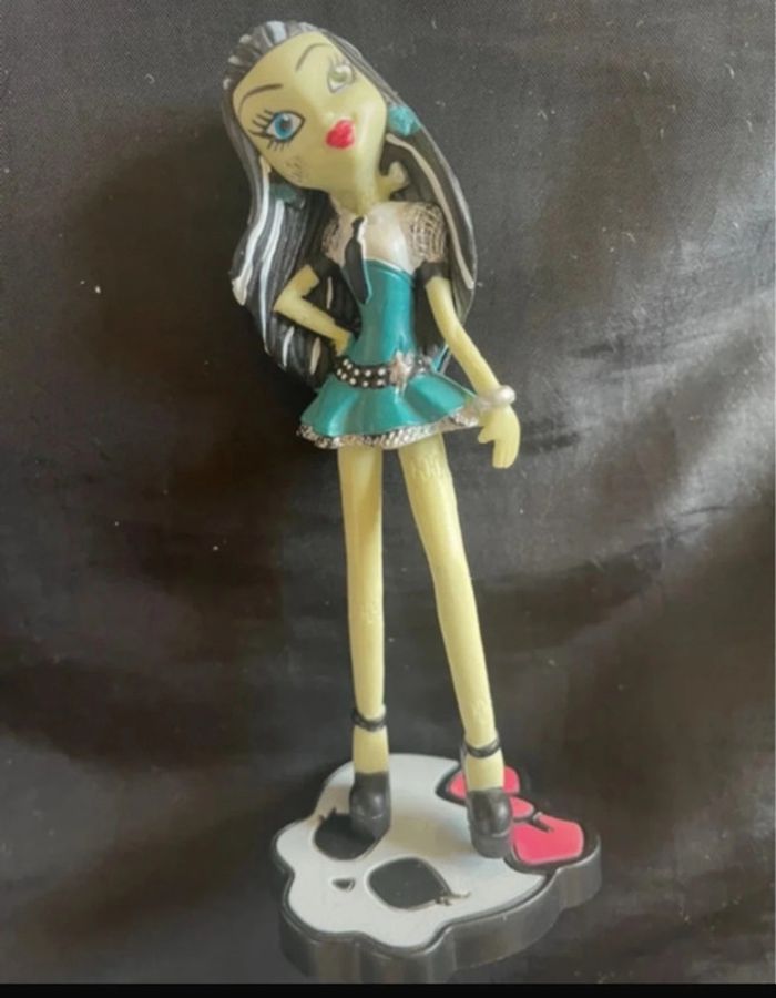 Figurine Monster High