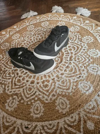 Basketball nike garçon