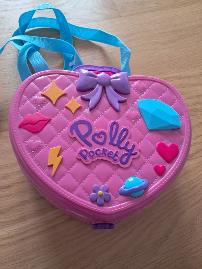 Maxi pollypocket sac à dos