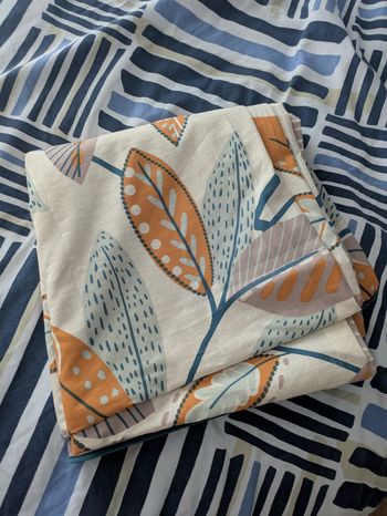 Housse de couette