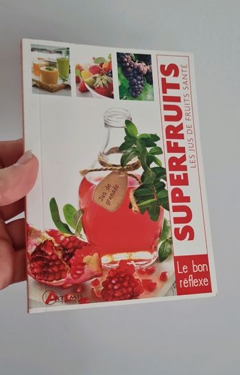 Superfruits
