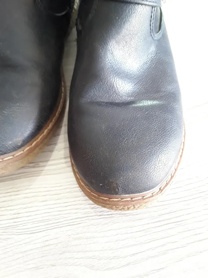 Bottines - photo numéro 4
